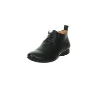 Think! Damen Schnürschuh GUAD2 39.5 Schwarz