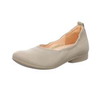 Think Guad 2 Schuhe Ballerinas grau pearl 563 - Größe 39