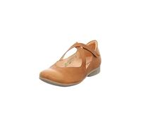 Think Guad 2 Ballerina hazelnut für Damen, braun, Größe 41 EU