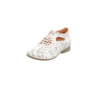 Think Schnürschuhe weiss Guad-2 bianco 565-1020 - GUD 869 Gr.38