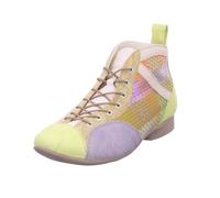 Donna Carolina Gotik Bianco silber für Damen, grau, Gr. 41 EU