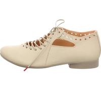 Think Guad 2 Schnürschuh creme für Damen, weiß, Gr. 40 EU