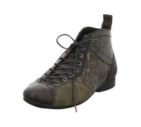 Think Schnürschuhe bunt Guad-2 oro/kombi 618-9120 - GUD 844 Gr.40