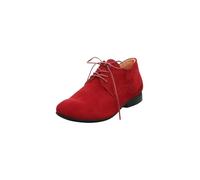 Think! Damen Schnürschuh GUAD2 38 Rosso