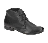 Think Guad2 Damen Stiefeletten schwarz 407 - Größe 38.5