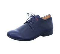 Think Schnürschuhe blau Guad-2 navy 412-8110 - GUD 734 - GUD 734 Gr.41