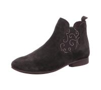 Think Shoes Stiefeletten GUAD2 Damen Braun Größe 37,5