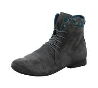 THINK! Damen GUAD2 Stiefelette, Pepper/Kombi 2010, 39 EU Schmal