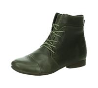 Think! Damen Stiefelette GUAD2 39.5 Oliv
