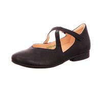 Think GUAD 2 3-000564-0000 schwarz - Mary-Jane Ballerina - Größe 36.5
