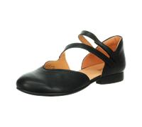 Think GUAD2 für Damen, schwarz, Größe 40 EU