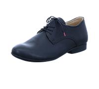 Think! Guad-2 Damen Schnürschuhe Gr. 36.5 schwarz 412-0030-schwarz (GUD 669) - GUD 669