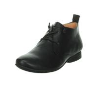 Think! Damen Schnürschuh GUAD2 37 Schwarz