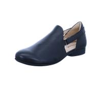 Think GUAD 2 Schuhe Slipper schwarz Nappa 750 - Größe 39