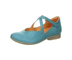 Think GUAD2 SKY für Damen, blau, Größe 38 EU