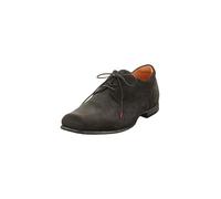 Think Shoes Herren Schnürschuh GURU Mocca Größe 42 ½ EU
