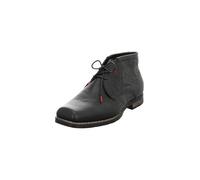 Think! Herren Ankle Boots GURU 42,5 Schwarz 3-000503-0010
