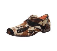 Think! Herren Schnürschuh GURU 44 Rosmarin