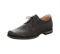 Think Guru Schnürer espresso für Herren, braun, Größe 42 EU