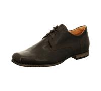 Think Guru Schnürer espresso für Herren, braun, Größe 41 EU