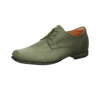 Think Guru Schnürer olive für Herren, oliv, Größe 41 ½ EU