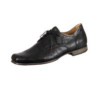 Think Guru Schuhe schwarz capra für Herren, schwarz, Größe 43 EU