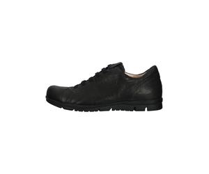 Think! Halbschuhe Glattleder Schwarz - 40,5
