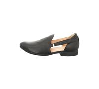 Think GUAD 2 Schuhe Slipper schwarz Nappa 750 - Größe 36.5