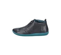 Think! Halbschuhe Nappaleder Navy - 37,5