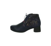 Think! Halbschuhe Nappaleder Navy - 41,5