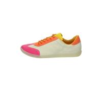 Think! Damen Sneaker low NATURE 36 Fuxia/Kombi