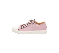 Think! Halbschuhe Veloursleder Rosa - 36