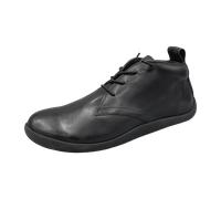 Think HAPPAT Barfuss für Herren, schwarz, Größe 45 ½ EU