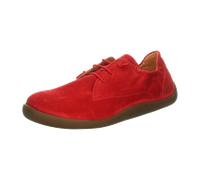 Think Happat Schnürer rosso für Herren, rot, Größe 45 EU