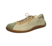Think Happat Schnürer sand für Herren, beige, Größe 45 ½ EU