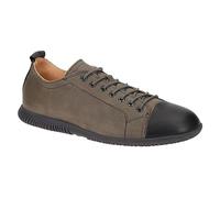 Think Hauki Schnür Schuhe grau slate 779 für Herren, oliv, Größe 43 EU