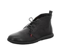 Think Hauki Stiefelette schwarz für Herren, schwarz, Gr. 42 EU