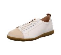 Think! Herren Hauki Chromfrei Gegerbte Nachhaltige Schnürhalbschuhe, 1000 Osso Kombi, 42 EU