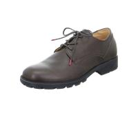 THINK! Herren HAWARA Sneaker, Espresso 3000, 44.5 EU