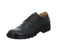 Think HAWARA schwarz für Herren, schwarz, Gr. 44 ½ EU