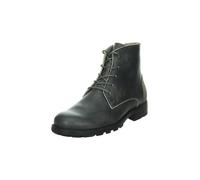 Think! Herren Stiefelette HAWARA 41.5 Anthrazit/Kombi