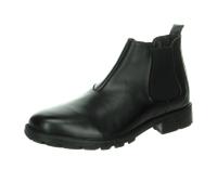 Think -Hawara Stiefelette schwarz für Herren, schwarz, Größe 41 ½ EU