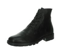 Think! Herren Schnürboots HAWARA 42 Schwarz 3-001006-0000