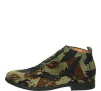 Think! Herren Ankle Boots CIVITA 41 Rosmarin