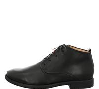 Think! Herren Ankle Boots CIVITA 41 Schwarz