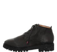Think! Herren Ankle Boots CIVITA 42 Schwarz