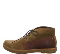 Think! Herren Ankle Boots GEOAG 42.5 Toffe/Kombi