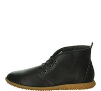 Think! Herren Ankle Boots HAUKI 46 Schwarz
