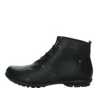 Think! Herren Ankle Boots KONG 40.5 Schwarz
