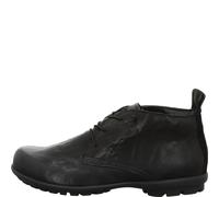 Think! Herren Ankle Boots KONG 40 Schwarz/Kombi